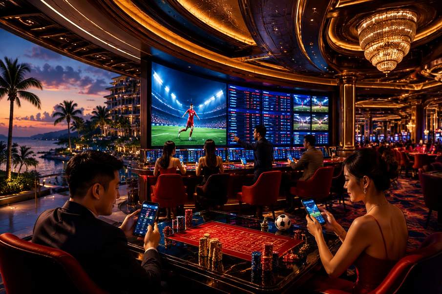 bet100.com