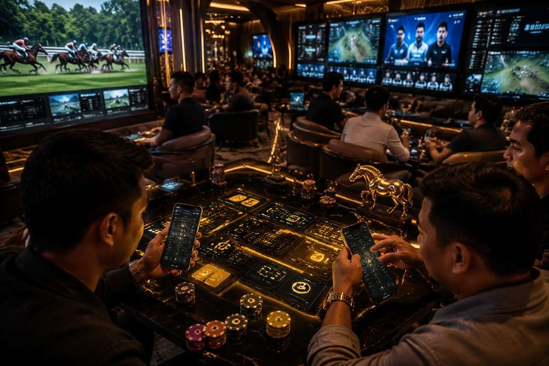 bet100.com